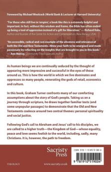 God's People and the Seduction of Empire