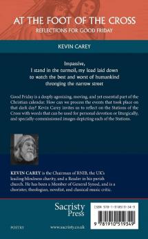 At the Foot of the Cross