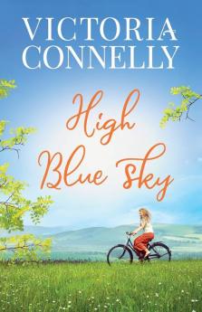 High Blue Sky: 1 (The House in the Clouds)