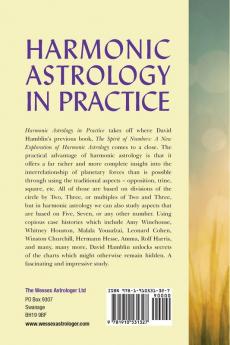 Harmonic Astrology in Practice