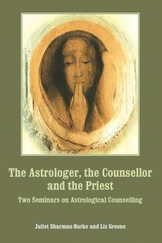 The Astrologer the Counsellor and the Priest