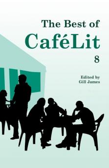 The Best of Caf��Lit 8