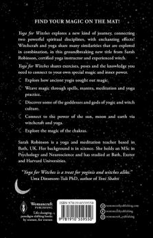 Yoga for Witches