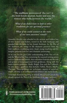 The Way of the Seabhean: An Irish Shamanic Path