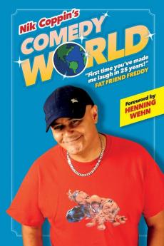 Nik Coppin's Comedy World: 1