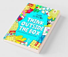 Brain Benders: Think Outside the Box
