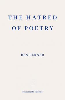 The Hatred of Poetry