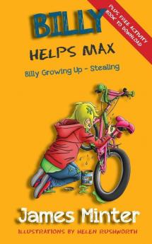 Billy Helps Max: Stealing: 5 (Billy Growing Up)