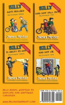 The Billy Books Collection