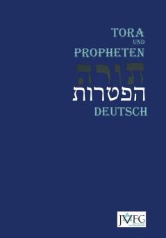 Die Tora nach der Übersetzung von Moses Mendelssohn: und die Haftarot nach Simon Bernfeld Joel Brill A. Benesch Schlomo Salman Lipman Wolff Meir ... Salman Lipman Wolff Meir Und Josef Weiss)