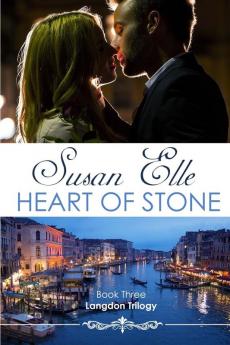 Heart of Stone: Langdon Trilogy Bk3