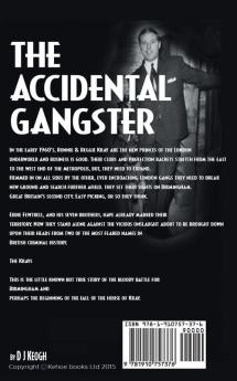 The Accidental Gangster: The Krays V The Fewtrells: Battle for Birmingham