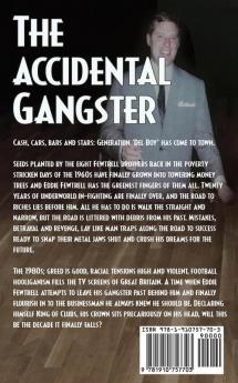 Accidental Gangster: Part 3: No. 3