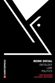 Being Social: Ontology Law Politics