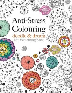 Anti-Stress Colouring