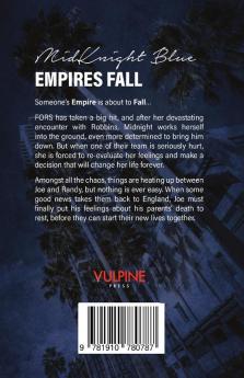 Empires Fall