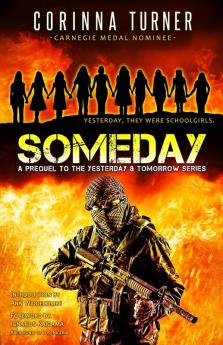 Someday: 1 (Yesterday & Tomorrow)