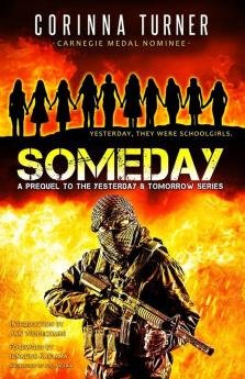 Someday: 1 (Yesterday & Tomorrow)