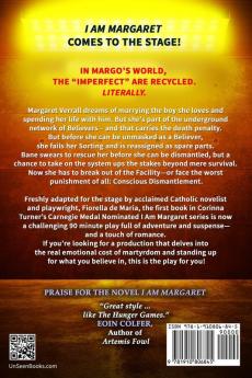 I Am Margaret: The Play