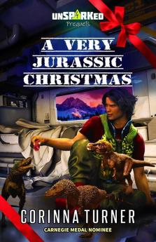 A Very Jurassic Christmas (unSPARKed)