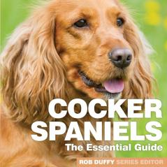 Cocker Spaniels: The Essential Guide