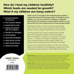 Children's Nutrition: The Essential Guide