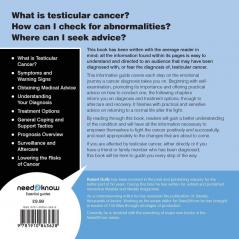 Testicular Cancer: The Essential Guide