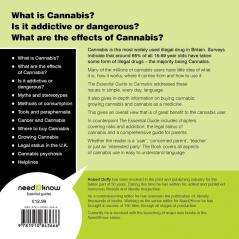 The Essential Guide to Cannabis