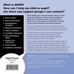 ADHD: The Essential Guide