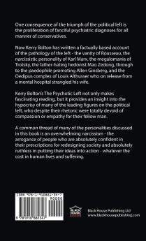 The Psychotic Left