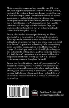Attack The System: A New Anarchist Perspective for the 21st Century