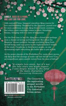 The Consorts: 1 (Forbidden City)