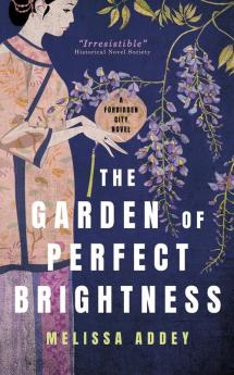 The Garden of Perfect Brightness