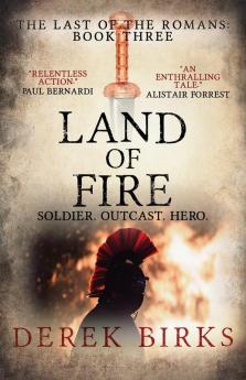 Land of Fire