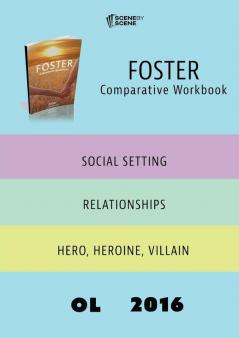 Foster Comparative Workbook OL16