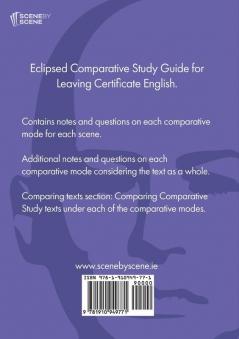 Eclipsed Comparative Study Guide