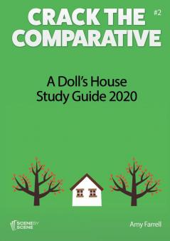 A Doll's House Study Guide 2020 (Crack the Comparative)