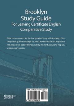 Brooklyn Study Guide: 5 (Crack the Comparative)