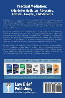 Practical Mediation