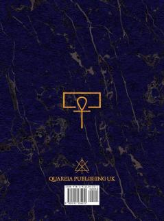 Quareia Initiate