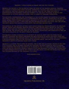 Quareia - The Initiate: 2
