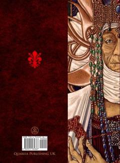 Sacred Women: Images of Power and Wisdom: The Art of Stuart Littlejohn