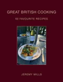 GREAT BRITISH COOKING