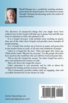 A Commentary on the Gospel of Luke