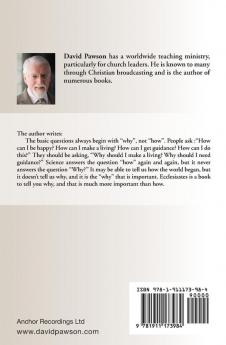 A Commentary on ECCLESIASTES