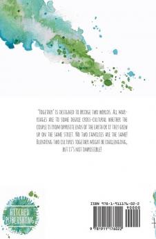 Bringing Worlds Together: BOOK1 (Cross-Cultural Marriage)