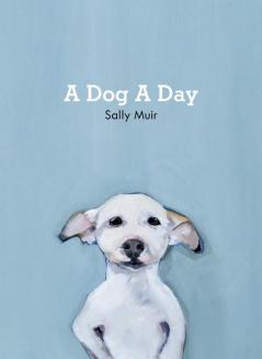 A DOG A DAY