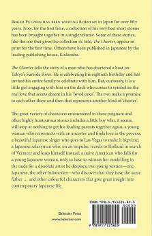 The Charter: And Thirteen Other Stories about Japan