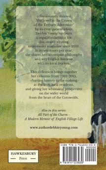 Young By Name: Whimsical Columns from the Tetbury Advertiser 2010-2015 (Collected Essays)