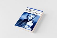 Martin Taylor Beyond Chord Melody